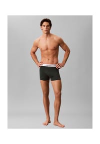 Calvin Klein - Pants Icon, 3er-Pack, für Herren - 3ZK  BLACK