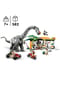 LEGO® Jurassic World™ - 76973 Raptor & Titanosaurus: Große Fährtensuche Bild 10