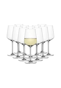 SPIEGELAU Weißweingläser Style 440 ml 12er Set transparent - STYLE - transparent
