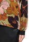 CARTOON Oversize-Bluse mit Rippbündchen Bild 13