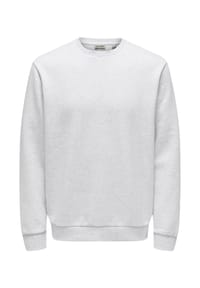 ONLY & SONS - Sweatshirt Ceres - Beige