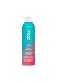 COOLA® - Sonnenschutz Körper Classic SPF 50 Body Spray Guava Mango - 
