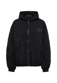 LCMT LECOMTE - Jacke für Damen - Schwarz