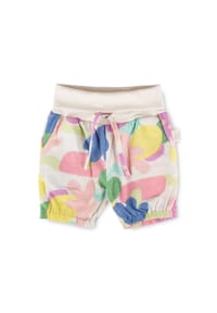 sigikid® - Bermuda Summer Vibes ,  für Babys - mehrfarbig