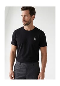 U.S. POLO ASSN. - T-shirt - Bianco
