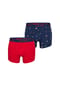 HAPPY SHORTS Retro Pants XMAS Bild 1