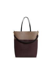 TED BAKER Wynslow - Wynslow Shopper Tasche Leder 32.5 cm - wine