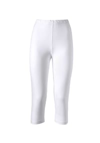 SIEH AN! - Capri-Leggings - beere