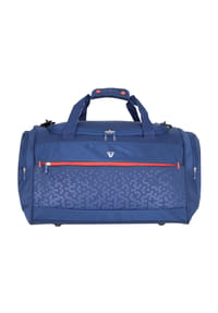 RONCATO Crosslite - Crosslite Weekender Reisetasche 55 cm - blu