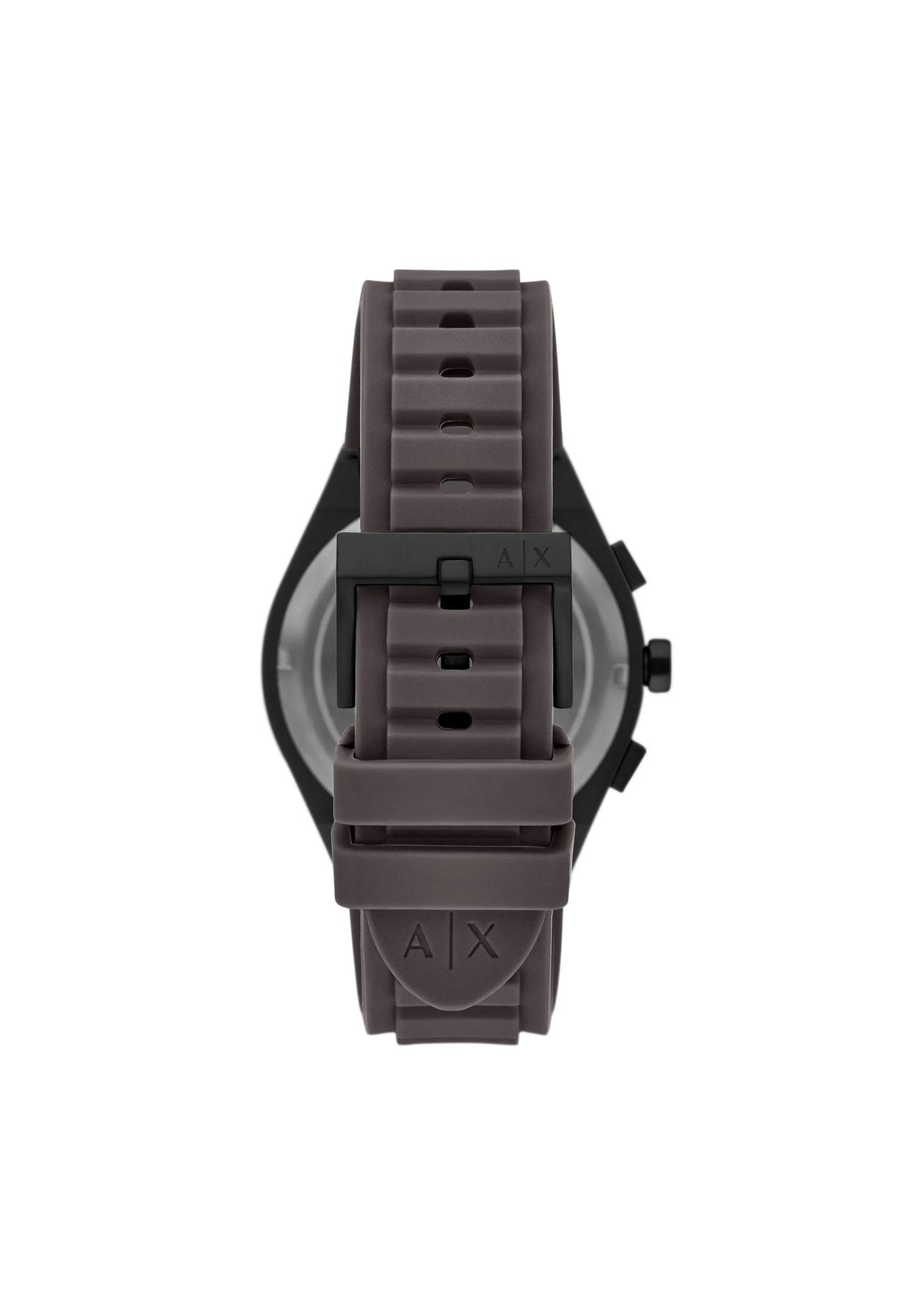 Armani Exchange Herren Chronograph "AX4191", Schwarz