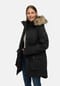 ragwear™ Kurzmantel Ellsa B YOUMODO Bild 10
