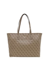 GUESS POWER - Shopper, Kunstleder, für Damen - CLO