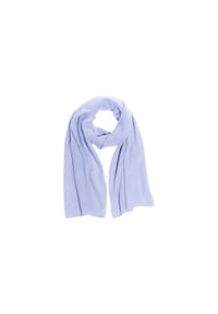 SEEBERGER - Cashmere Schal 180x50cm 18216-0 - aubergine