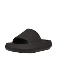 ENDURANCE - Slipper Capri atmungsaktiv - 1001A Black