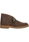 CLARKS® Schnürstiefel Desert im kultigen Design Bild 3