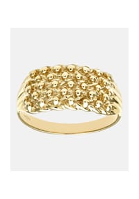 Diamant L'eternel - Ring, 375 Gelbgold - gold