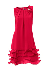 heine - Cocktailkleid - nachtblau