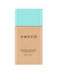 SWEED - Foundation Glass Skin Foundation - 12 Deep N/W