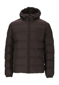 WHISTLER - Steppjacke Jakob mit verstellbarer Kapuze - 5129 Java