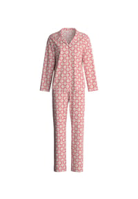 CALIDA - Pyjama, für Damen - 164 ROSE OF SHARON