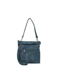 GREEN BURRY Mad'l Dasch - Mad'l Dasch Schultertasche 26 cm - curry