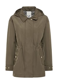 FUCHS SCHMITT - Parka, Kapuze, für Damen - 0031 GRUEN