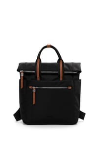 Emily & Noah E&N Esther - Damen Rucksack E&N Esther - black 100