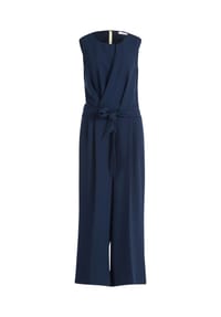BETTY & CO - Jumpsuit ohne Arm - Dunkelblau