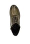 JOSEF SEIBEL Damen Stiefelette Kate 17, oliv Bild 14