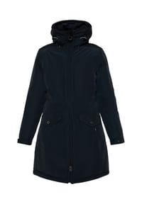 WELLENSTEYN - Funktionsjacke Cuci, winddicht, für Damen - MIDNIGHT