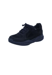 Xsensible® - Sneaker SWX23 - Black