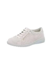 solidus - Freizeit Schnürer für Damen - creme