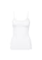 CALIDA Damen Spaghettitop, 2er Pack - Natural Comfort, Unterhemd, Top, Jersey, einfarbig Bild 9