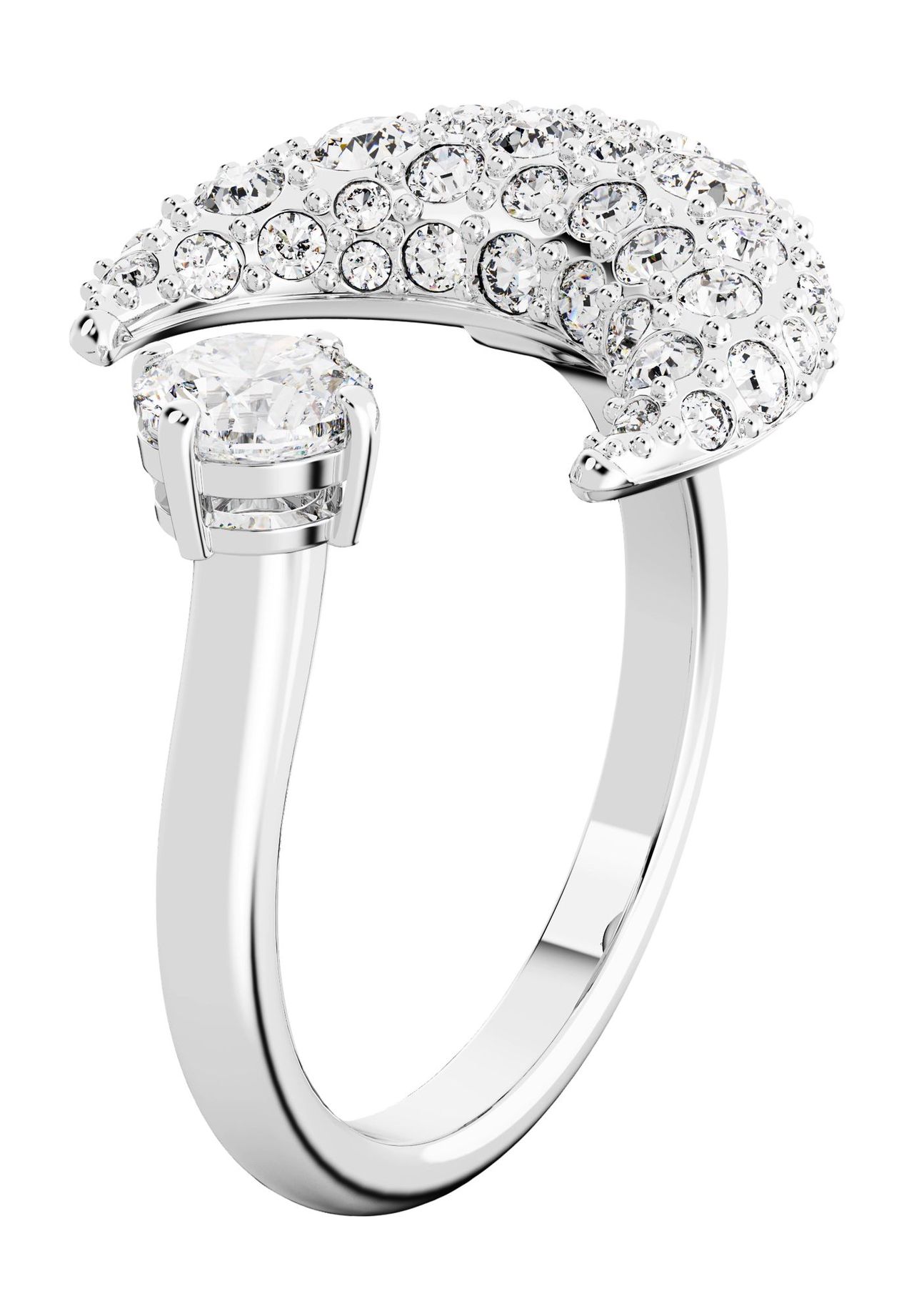SWAROVSKI Damen Ring 
