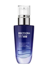 BIOTHERM BLUE RETINOL - Serum Night - TRANSPARENT