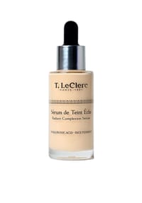 T. LeClerc - Foundation Anti-aging Radiant Complexion Serum - 02 Amande