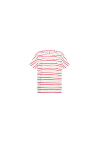 SOYACONCEPT - T-Shirt, Rundhalsausschnitt, für Damen - 4390C RAPTURE ROSE