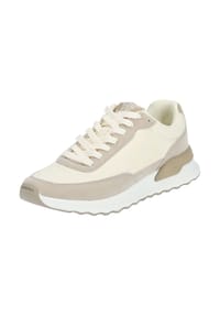 ECOALF - Textil Sneaker - Creme