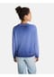 LIEBLINGSSTÜCK Damen Sweatshirt aus Baumwolle NavyEP Bild 11