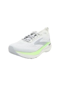 BROOKS - Sportschuhe Glycerin, Zuglasche, für Herren - GREY/GREEN/BLACK