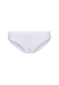HANRO - Mini Slip Cotton Sensation - beige