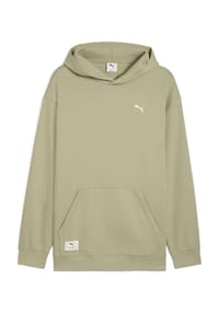PUMA® - Class Hoodie, Kängurutasche, für Herren - LUX ARMY