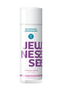 HILDEGARD BRAUKMANN JEUNESSE - Citronen Creme - weiss