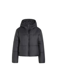 adidas - Steppjacke Essentials, Stehkragen, für Herren - BLACK