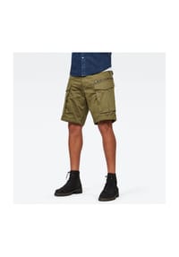 G-STAR RAW - Short - sage