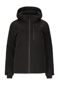 WHISTLER - Skijacke Jada mit 4-Wege-Stretch und TPU-Membran - 1001 Black