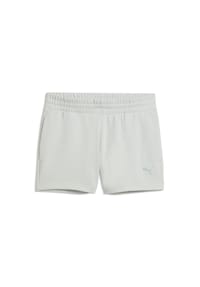 PUMA® - Shorts Essentials, Gummibund, für Damen - CRÉME DE MINT