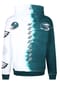RE:COVERED Hoodie NFL Eagles Ink Dye Effect für Philadelphia Eagles-Fans Bild 7
