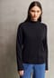 STREET ONE STUDIO Strickpullover, wärmend, Stehkragen, für Damen Bild 10