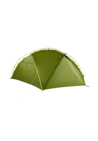 VAUDE - 3-Personen-Zelt Adventure Mark 3P - avocado